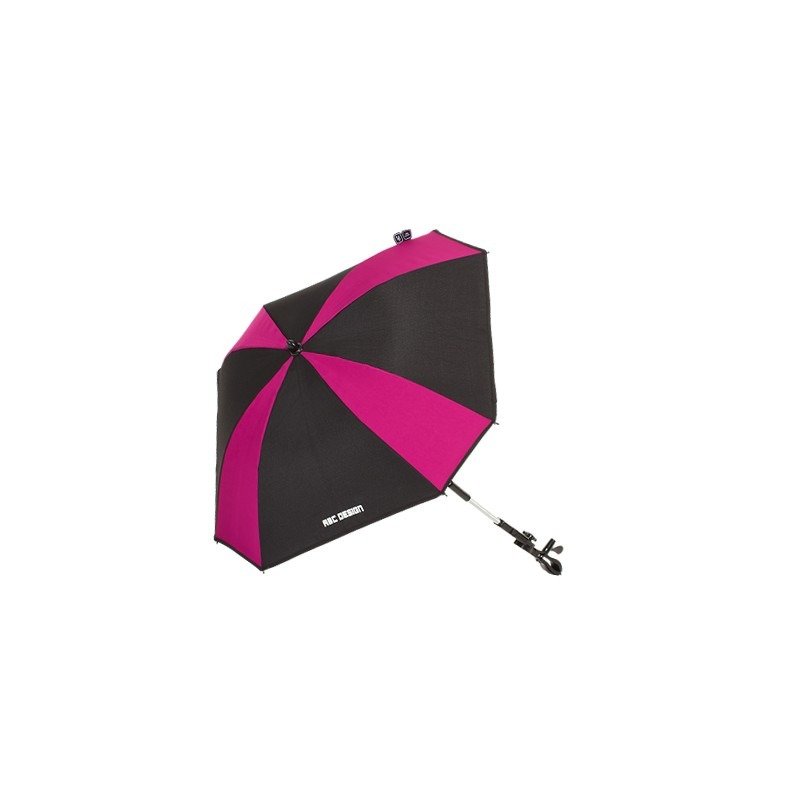 ABC-Design Umbrela Sunny pentru carucior 2015 Grape din categoria Umbrele de la ABC-Design