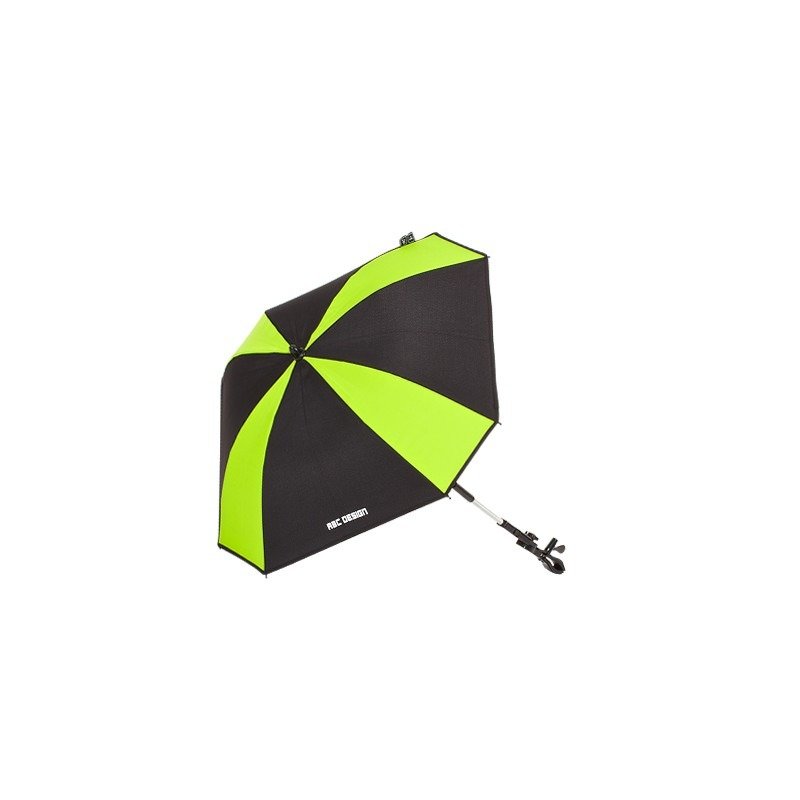 ABC-Design Umbrela Sunny pentru carucior 2015 Lime din categoria Umbrele de la ABC-Design