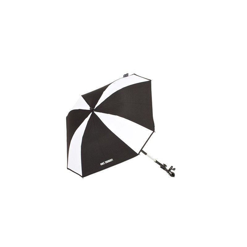 ABC-Design Umbrela Sunny pentru carucior 2015 Phantom din categoria Umbrele de la ABC-Design