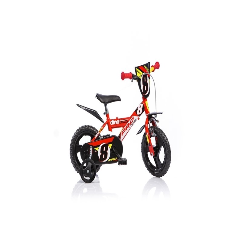 Bicicleta 123 GLN - Dino Bikes din categoria Biciclete copii de la Dino Bikes