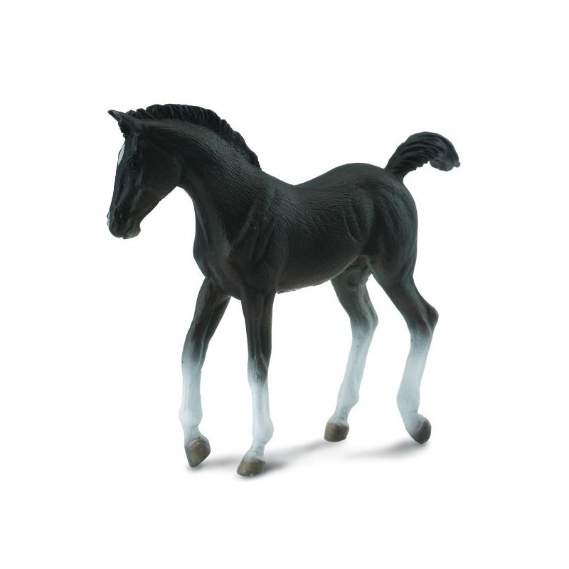 Collecta Figurina Armasar Tennessee Black M din categoria Figurine copii de la Collecta