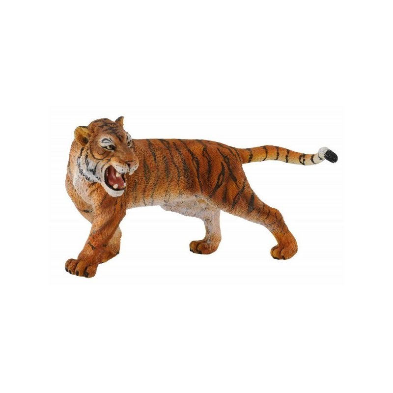 Collecta Figurina Tigru XL din categoria Figurine copii de la Collecta