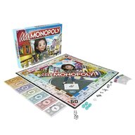 DOAMNA MONOPOLY