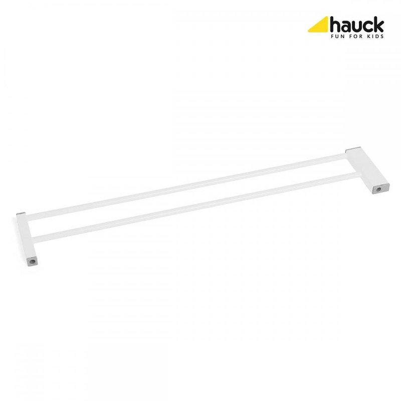 Hauck Extensie Poarta Siguranta 14 cm White din categoria Sisteme de protectie de la Hauck