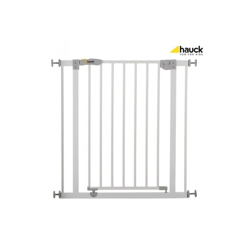 Hauck Poarta Siguranta - Open'n Stop Gate din categoria Sisteme de protectie de la Hauck