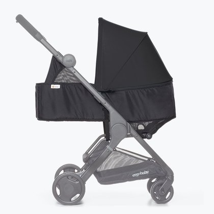 Ergobaby Landou Carucior Metro Ergobaby Negru