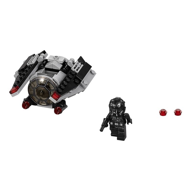 LEGO® Star Wars™ TIE Striker™ - L75161 din categoria Lego de la LEGO