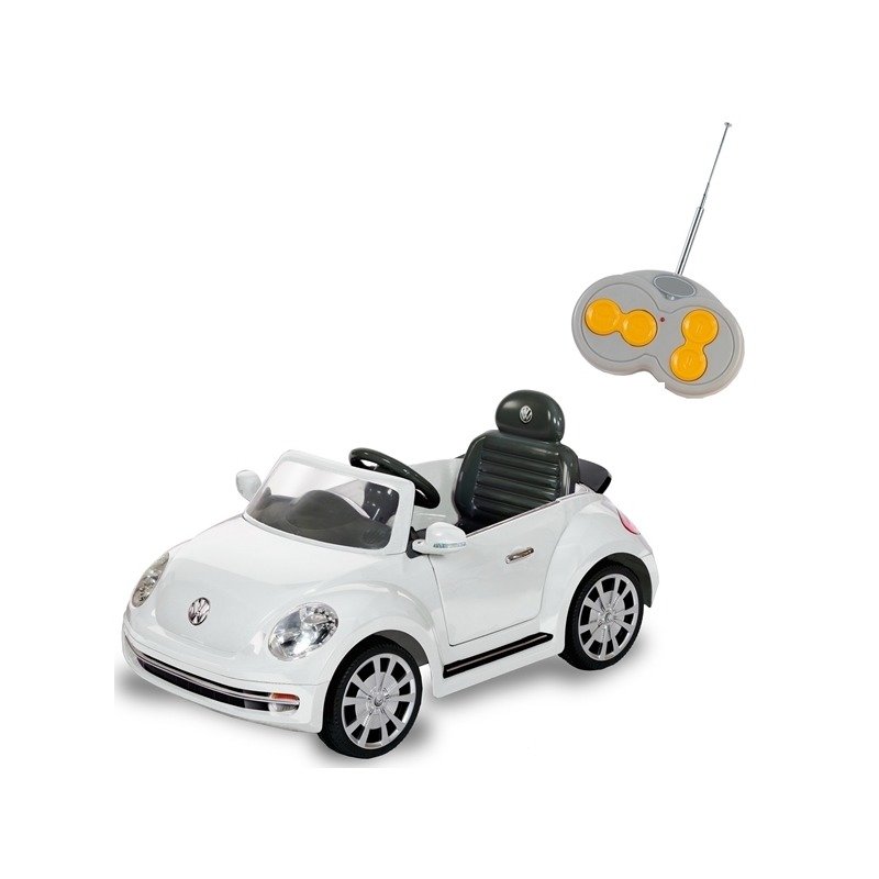 Masinuta Maggiolino Volkswagen - Biemme din categoria Vehicule pentru copii de la Biemme