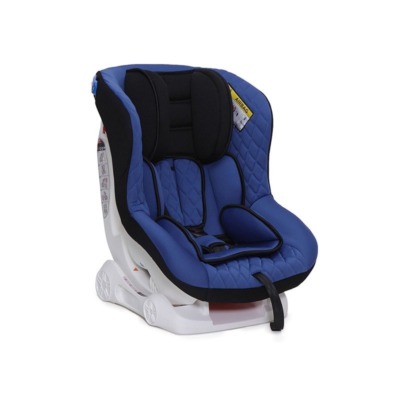 MONI Scaun auto copii Moni Aegis 0-18 kg Blue din categoria Scaune auto copii de la Moni