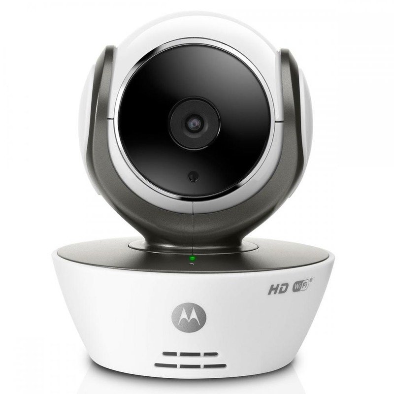 Motorola Camera video supraveghere Wi-Fi HD FOCUS85 din categoria Interfon/Videofon Bebe de la Motorola