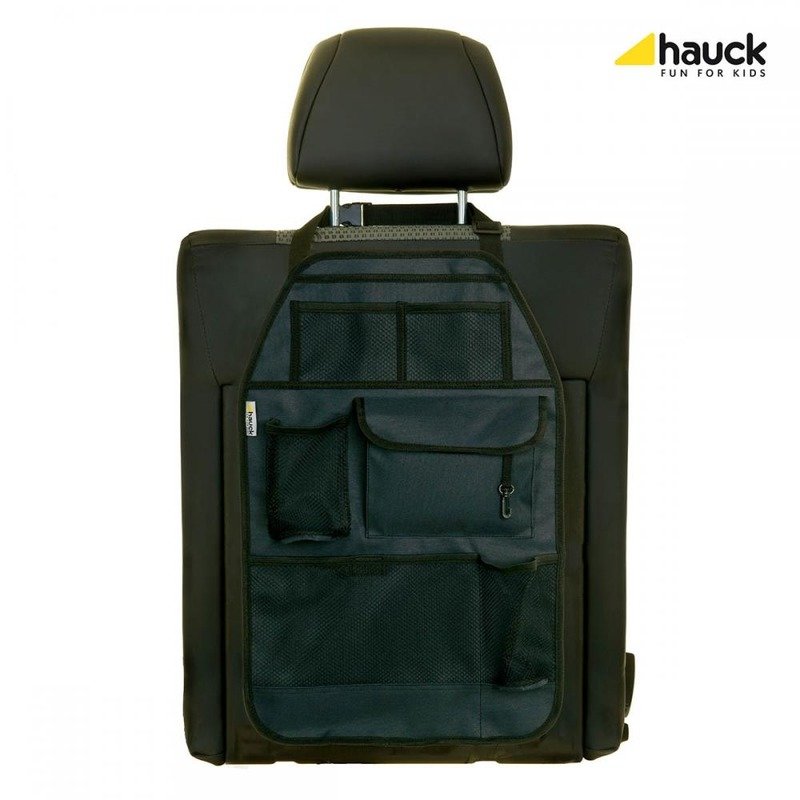 Hauck Protectie Spatar Scaun Auto - Cover Me Deluxe din categoria Accesorii plimbare de la Hauck