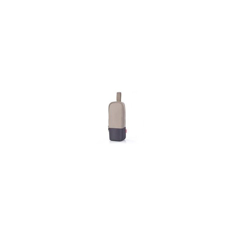 Geanta izolanta pentru sticle si biberoane REER 75144 din categoria Gentute termoizolante de la REER