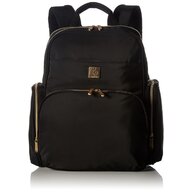 Ergobaby - Rucsac pentru mamici Anywere I Go Pentru scutece si accesorii, Negru