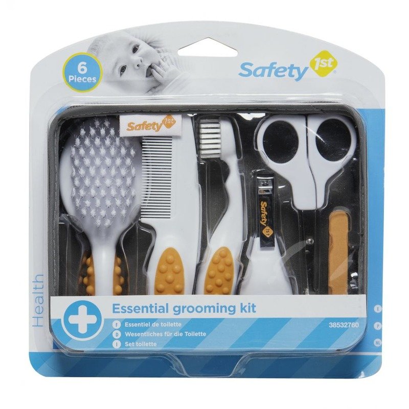 Safety 1st Set produse ingrijire Essential din categoria Seturi igiena de la Safety 1st