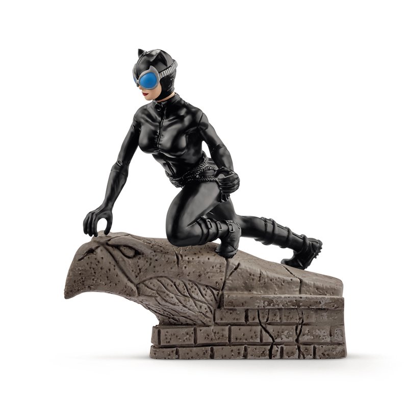 Schleich Figurina Catwoman din categoria Figurine copii de la Schleich