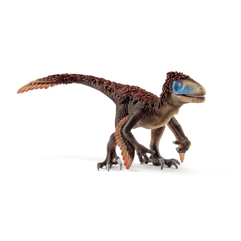 Schleich Figurina Dinozaur Utahraptor din categoria Figurine copii de la Schleich