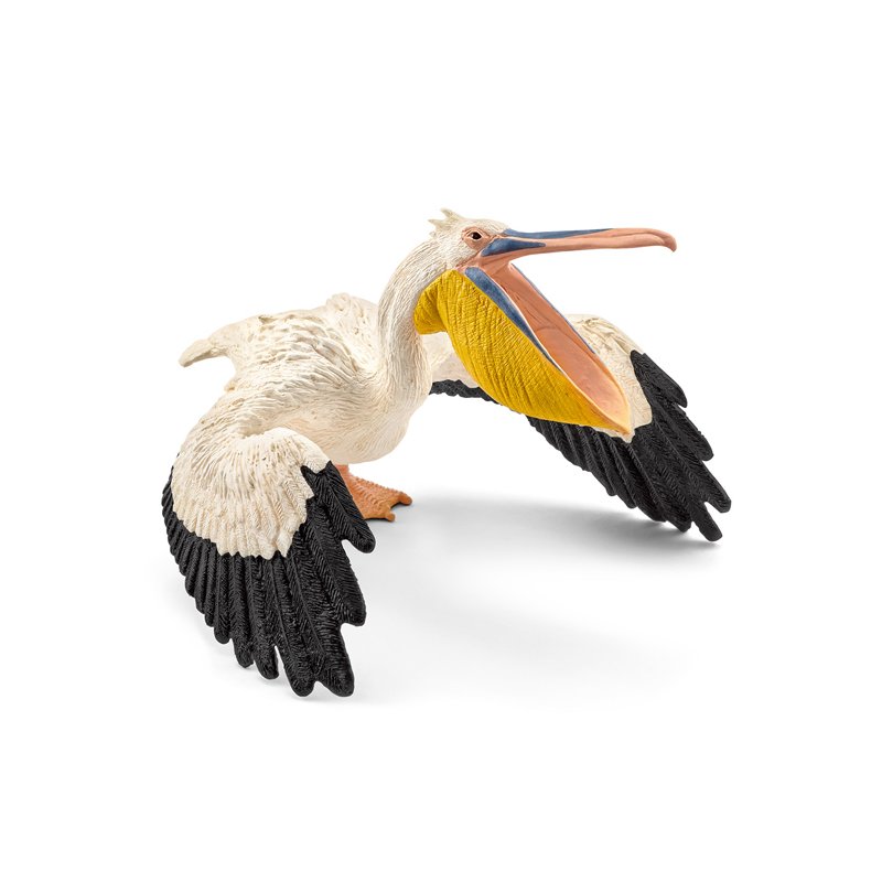 Schleich Figurina Pelican din categoria Figurine copii de la Schleich