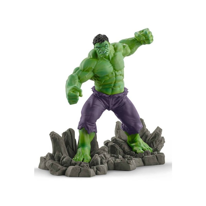 Schleich Figurine Hulk din categoria Figurine copii de la Schleich