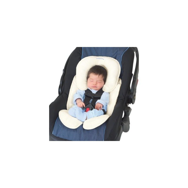 Summer Infant-77514-Suport 2 In 1 Head&Body Snuzzler