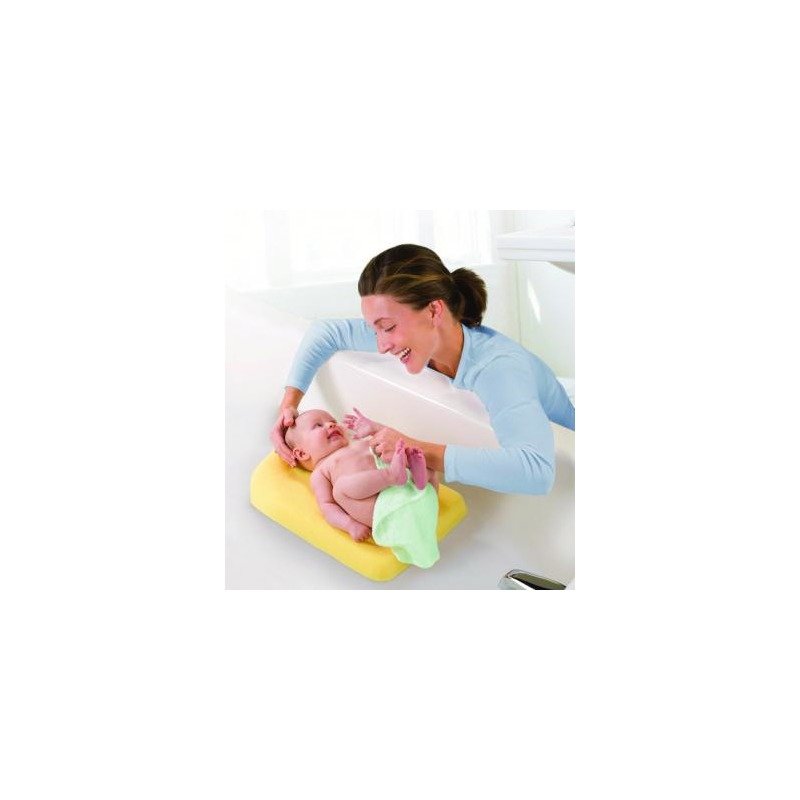 Summer Infant Suport pentru baita Comfy Bath din categoria Cadite si suporturi cadite de la Summer Infant
